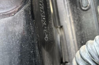 Boitier de prechauffage RENAULT MEGANE 3