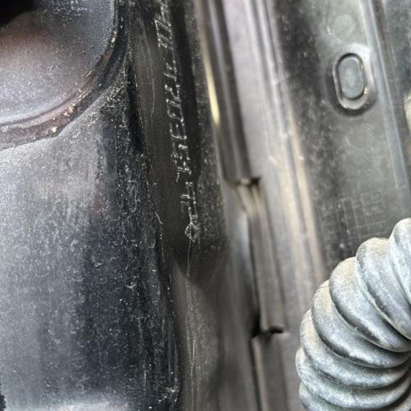 Boitier de prechauffage RENAULT MEGANE 3 Photo n°20