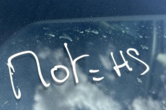 Amortisseur avant droit RENAULT SCENIC 3