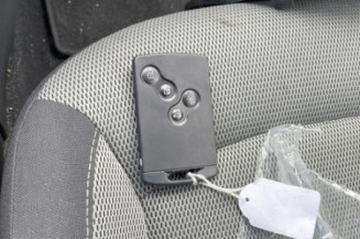 Boitier de prechauffage RENAULT CAPTUR 1