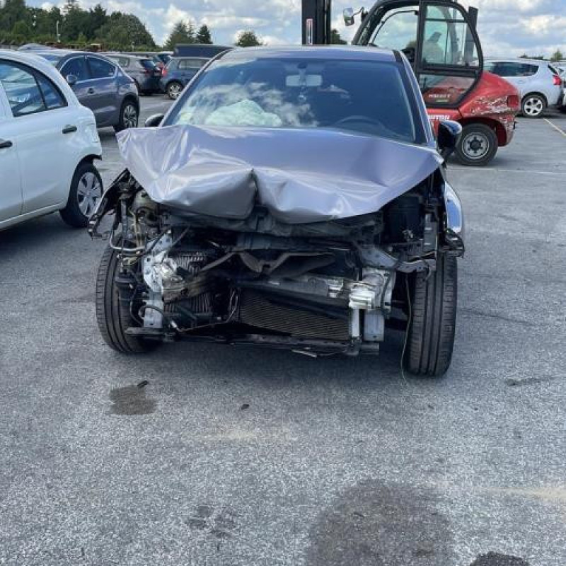 Boitier de prechauffage RENAULT CAPTUR 1 Photo n°7