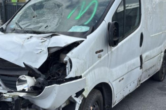 Boitier de prechauffage RENAULT TRAFIC 2 Photo n°1