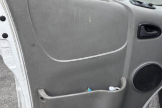 Boitier de prechauffage RENAULT TRAFIC 2