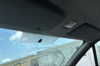 Boitier de prechauffage RENAULT TRAFIC 2