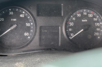 Boitier de prechauffage RENAULT TRAFIC 2