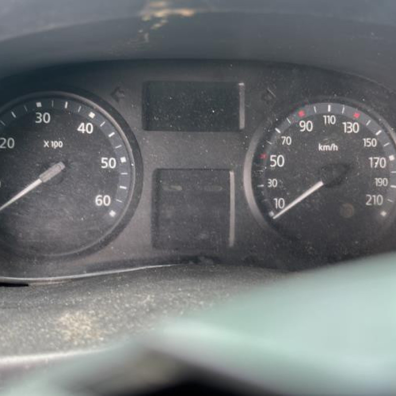 Boitier de prechauffage RENAULT TRAFIC 2 Photo n°19