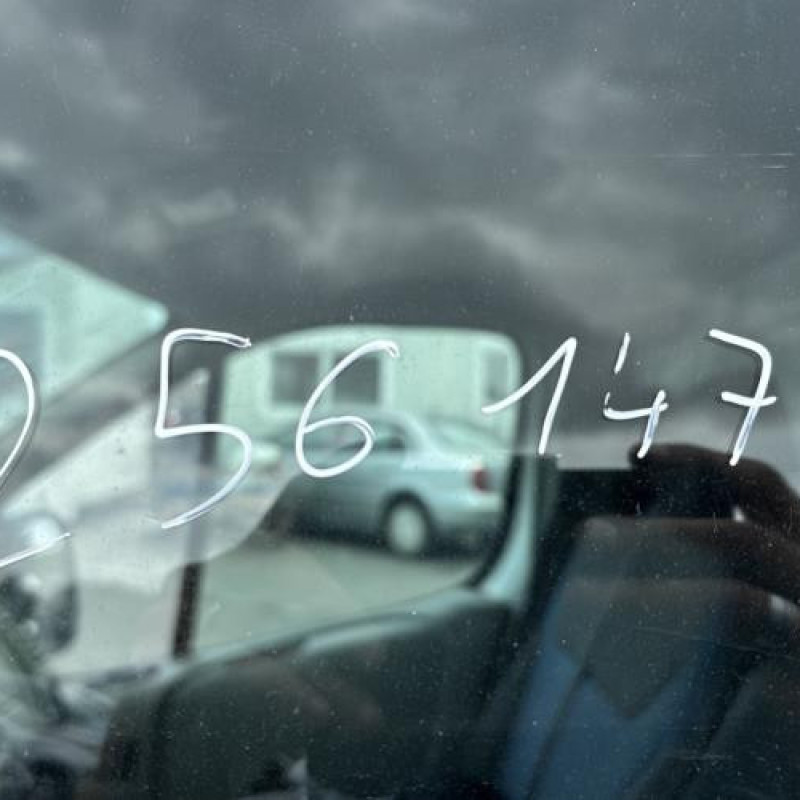 Boitier de prechauffage RENAULT TRAFIC 2 Photo n°20