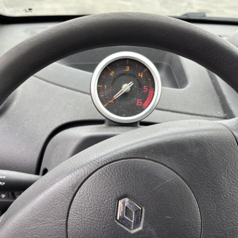 Boitier de prechauffage RENAULT TWINGO 2 Photo n°19