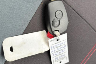 Boitier de prechauffage RENAULT TWINGO 2