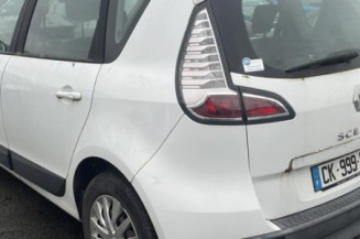 Interrupteur de leve vitre avant gauche RENAULT SCENIC 3