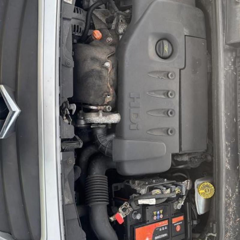 Reservoir essence CITROEN C2 Photo n°2