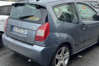 Reservoir essence CITROEN C2