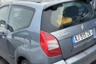 Reservoir essence CITROEN C2