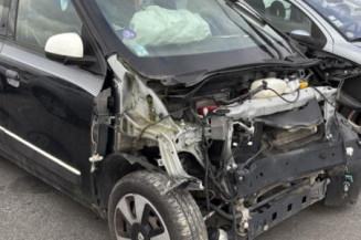 Antenne RENAULT TWINGO 3