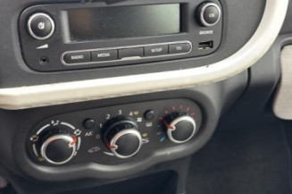 Antenne RENAULT TWINGO 3