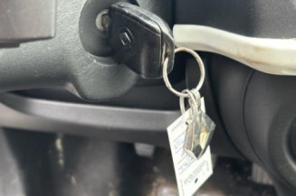 Antenne RENAULT TWINGO 3