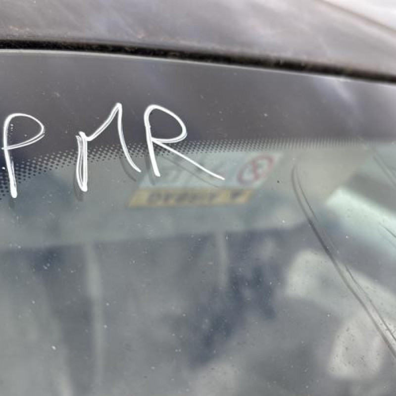 Antenne RENAULT TWINGO 3 Photo n°20