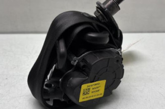 Ceinture arriere gauche RENAULT TWINGO 3 Photo n°1