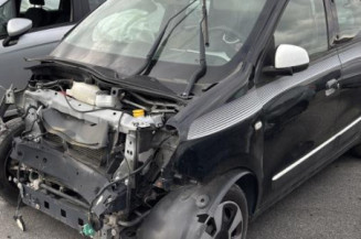 Commande chauffage RENAULT TWINGO 3