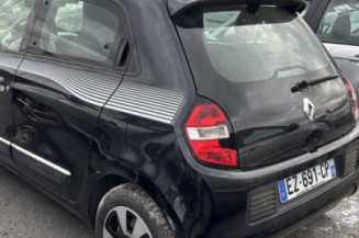 Commande chauffage RENAULT TWINGO 3