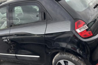 Commande chauffage RENAULT TWINGO 3