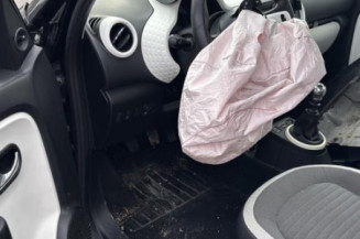 Commande chauffage RENAULT TWINGO 3