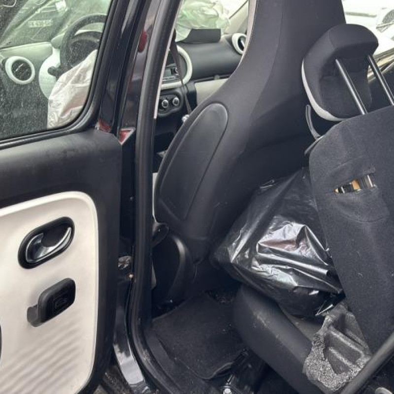 Commande chauffage RENAULT TWINGO 3 Photo n°14