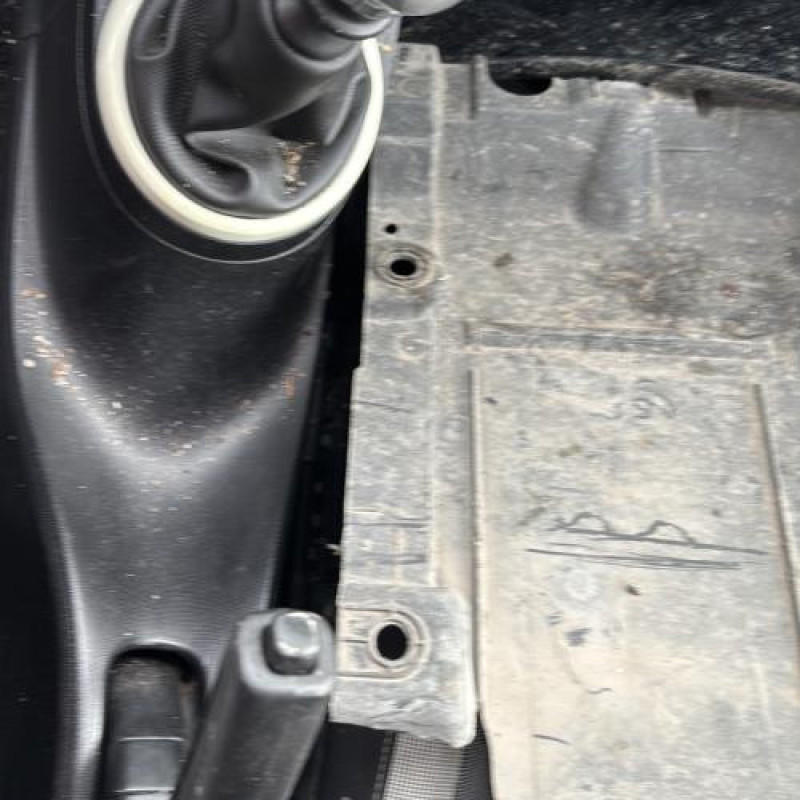 Commande chauffage RENAULT TWINGO 3 Photo n°18