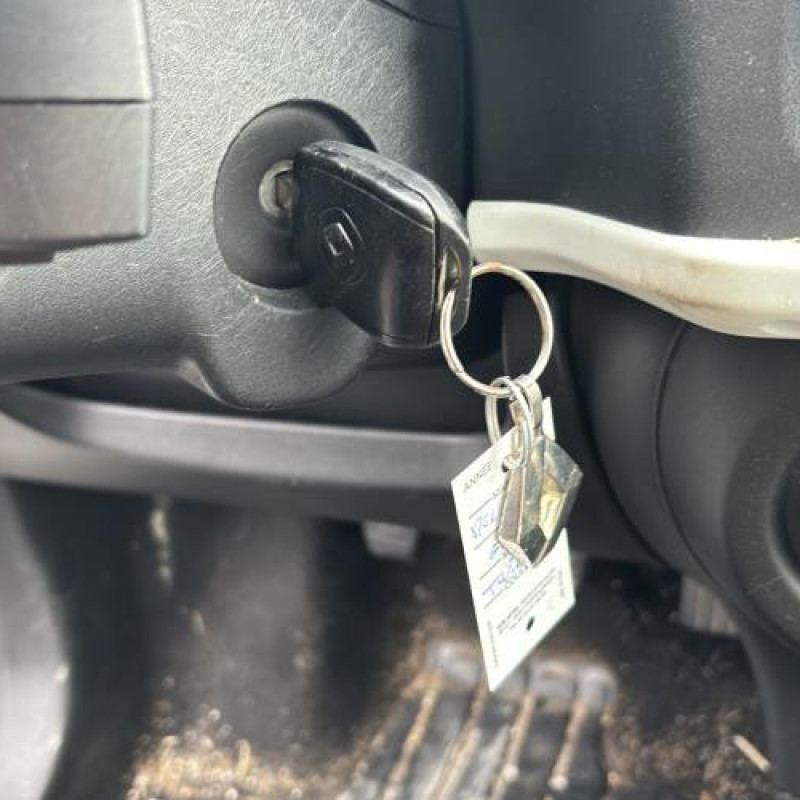 Commande chauffage RENAULT TWINGO 3 Photo n°20