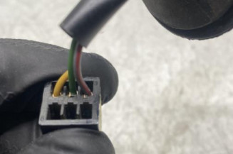 Retroviseur gauche OPEL CORSA D