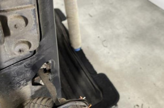 Porte avant droit PEUGEOT 807