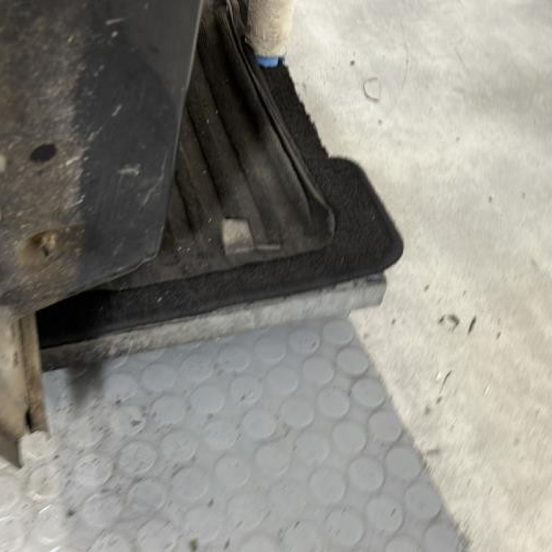 Porte avant droit PEUGEOT 807 Photo n°6