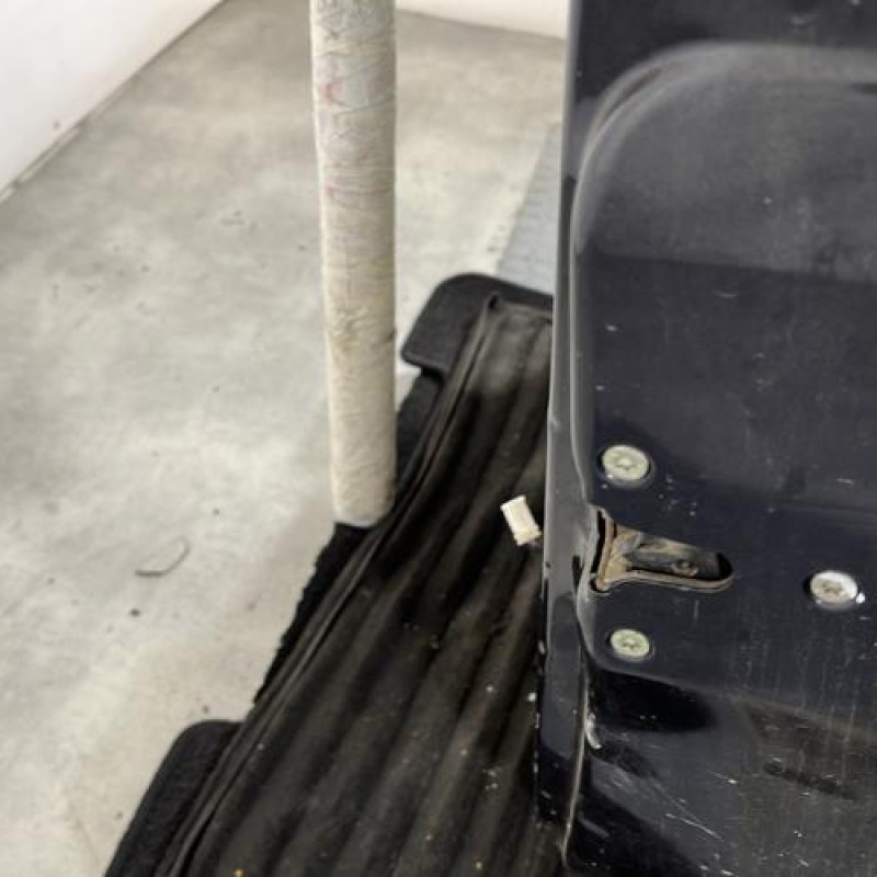 Porte avant droit PEUGEOT 807 Photo n°7