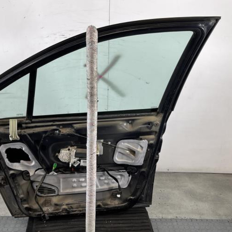 Porte avant droit PEUGEOT 807 Photo n°8