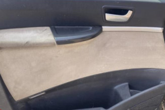 Porte avant droit PEUGEOT 807