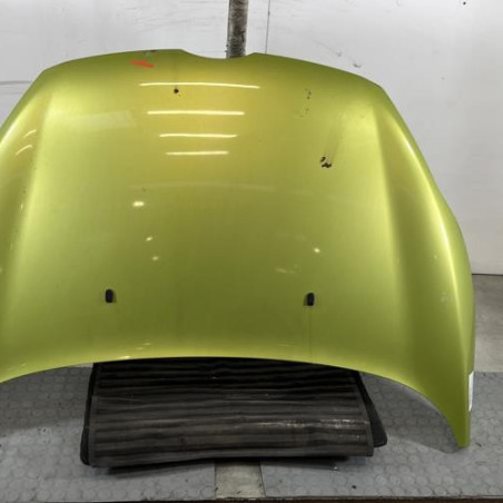 Capot FORD FIESTA 6 Photo n°1