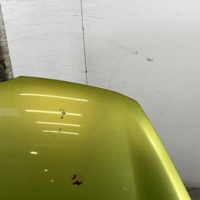 Capot FORD FIESTA 6 Photo n°5