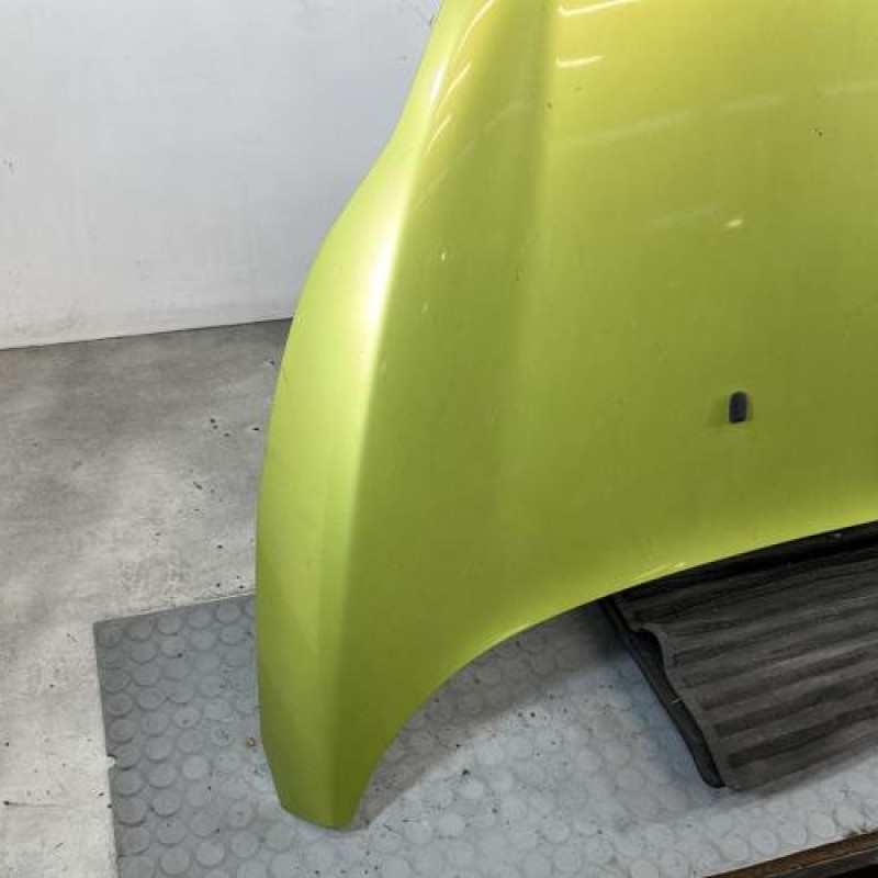 Capot FORD FIESTA 6 Photo n°7