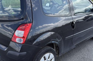 Boitier air bag RENAULT TWINGO 2