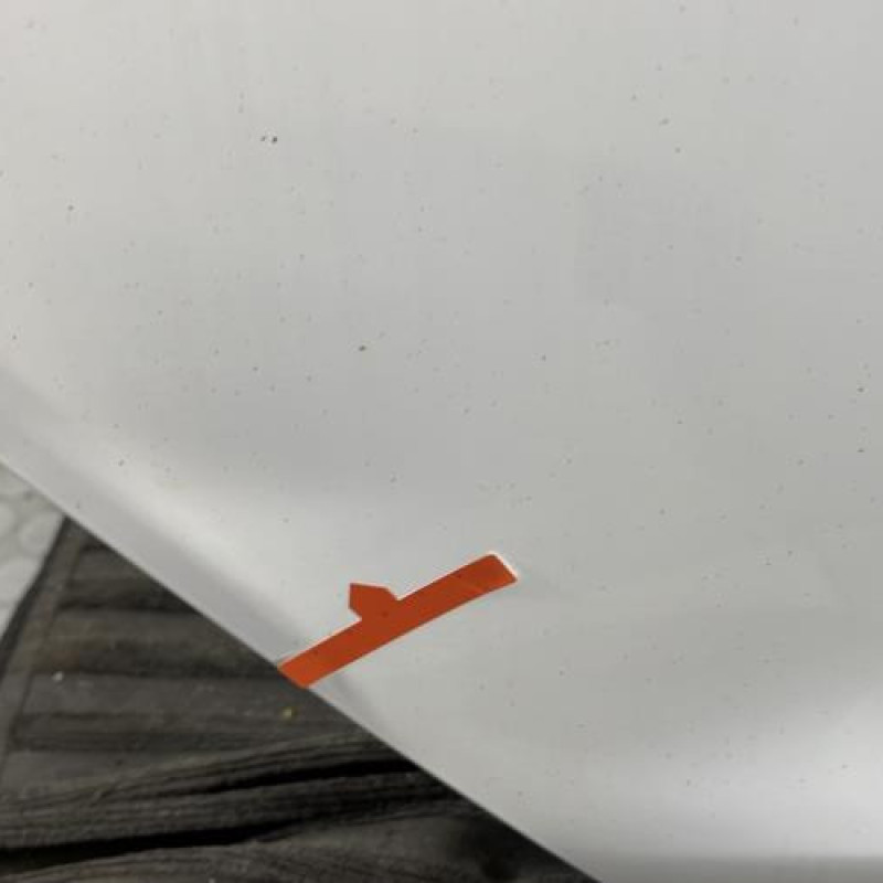 Porte arriere droit RENAULT CLIO 4 Photo n°1