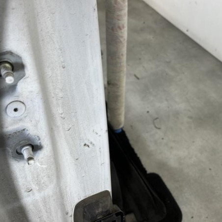 Porte arriere droit RENAULT CLIO 4