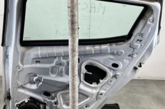 Porte arriere droit RENAULT CLIO 4