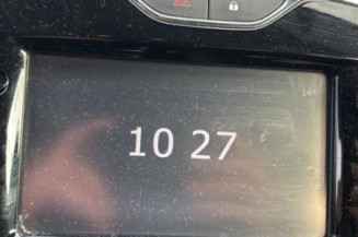 Porte arriere droit RENAULT CLIO 4