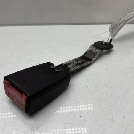Attache ceinture avant droit RENAULT MODUS