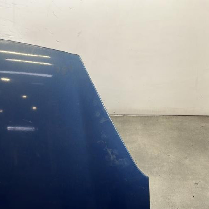 Capot CITROEN BERLINGO 2 Photo n°3