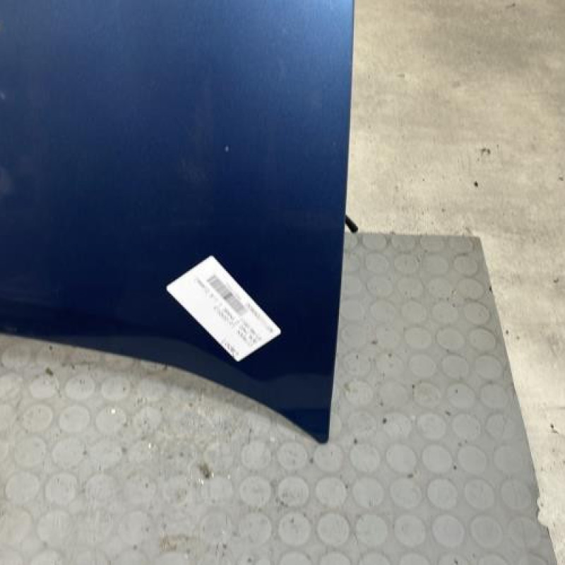 Capot CITROEN BERLINGO 2 Photo n°4