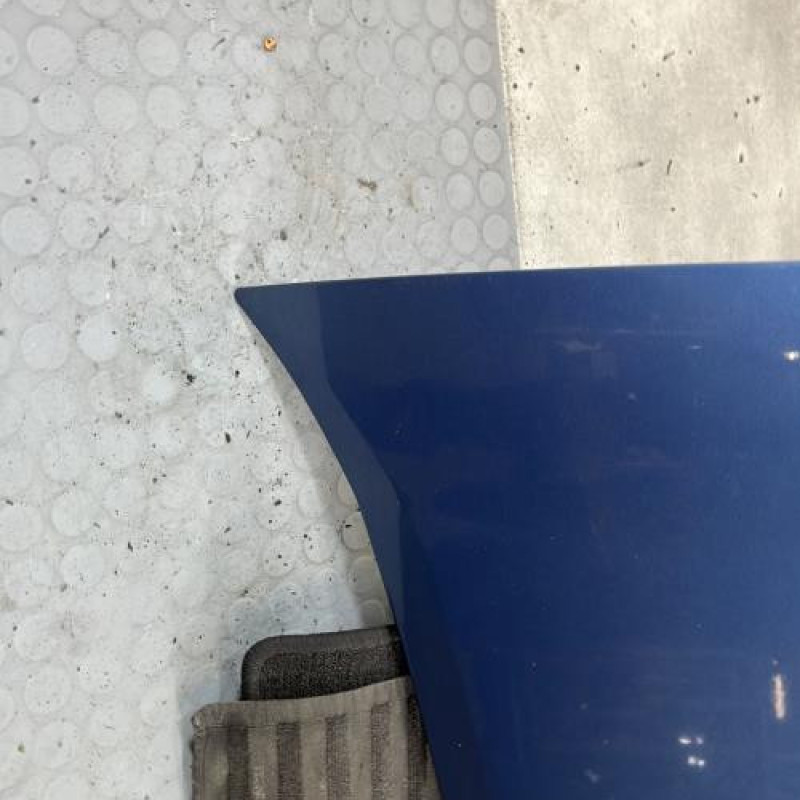 Capot CITROEN BERLINGO 2 Photo n°5