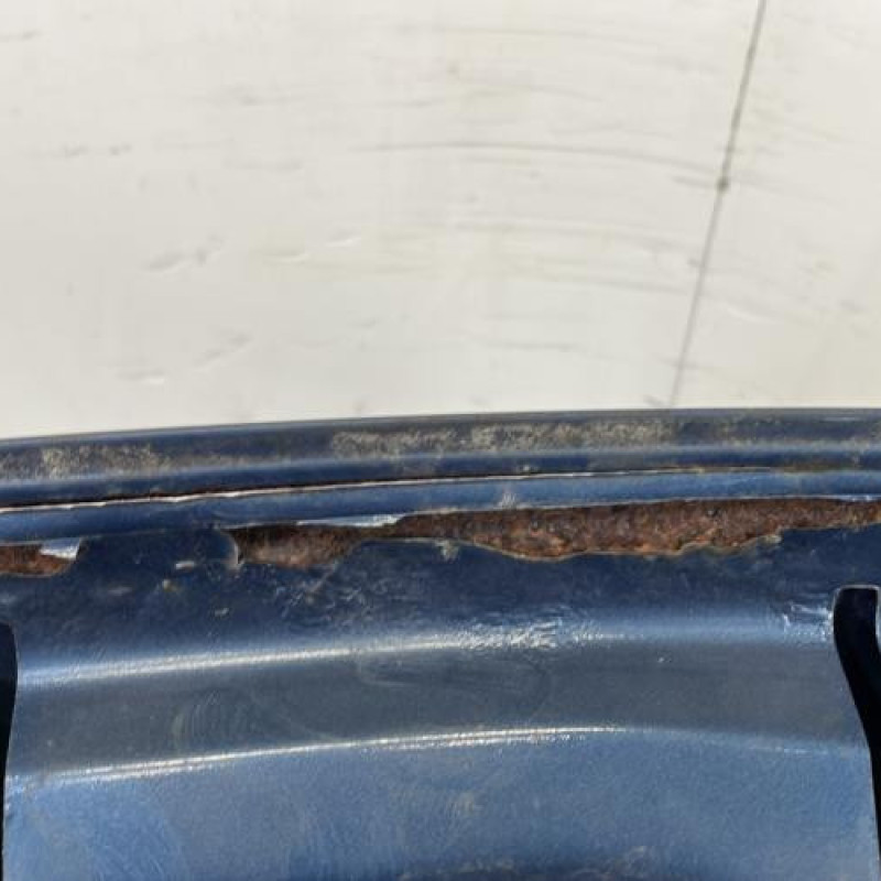 Capot CITROEN BERLINGO 2 Photo n°6