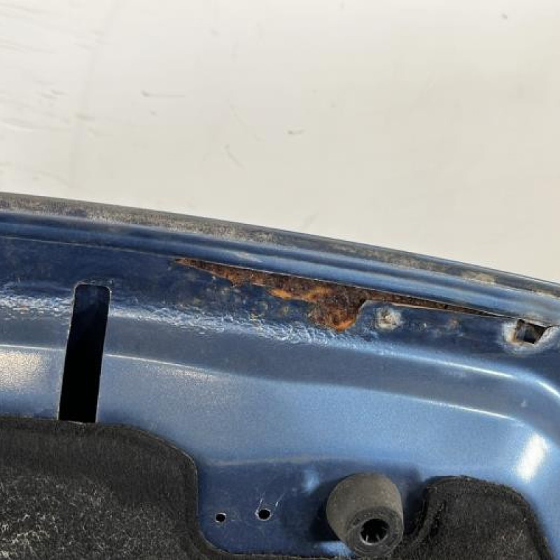 Capot CITROEN BERLINGO 2 Photo n°7