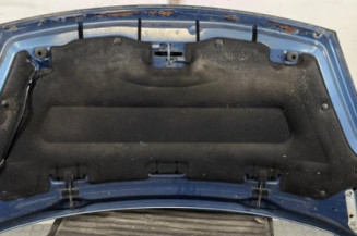 Capot CITROEN BERLINGO 2